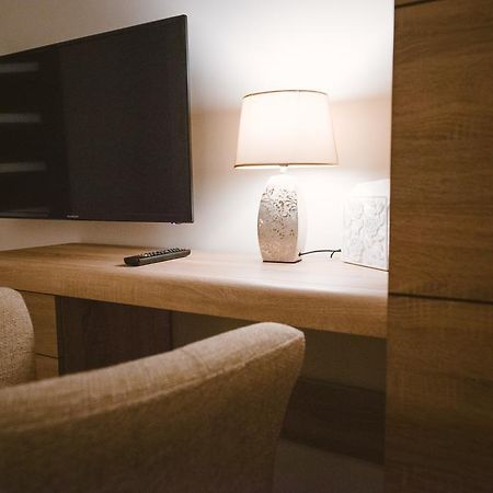Solankowy Apartament Inowrocław Εξωτερικό φωτογραφία