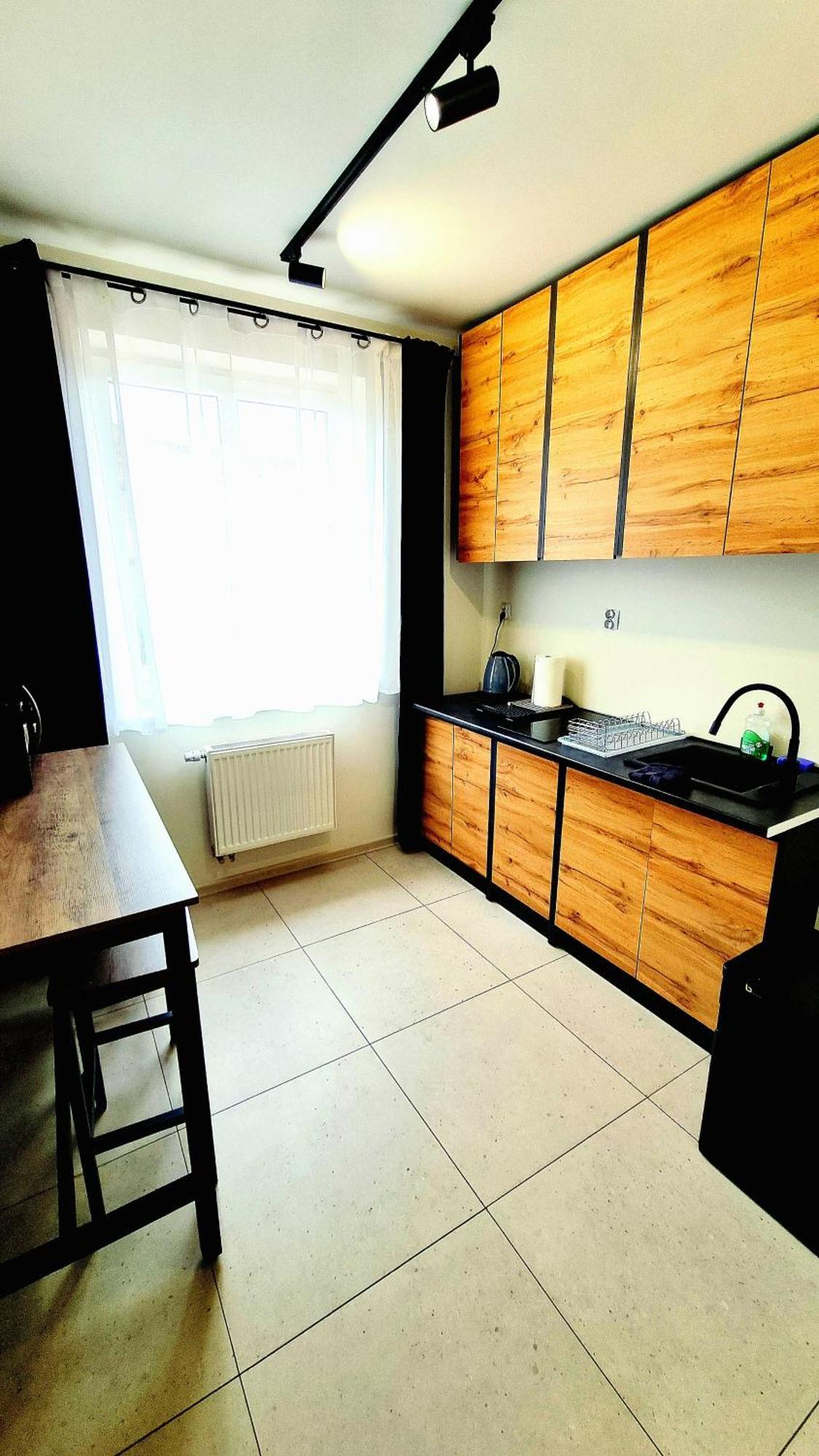Solankowy Apartament Inowrocław Εξωτερικό φωτογραφία
