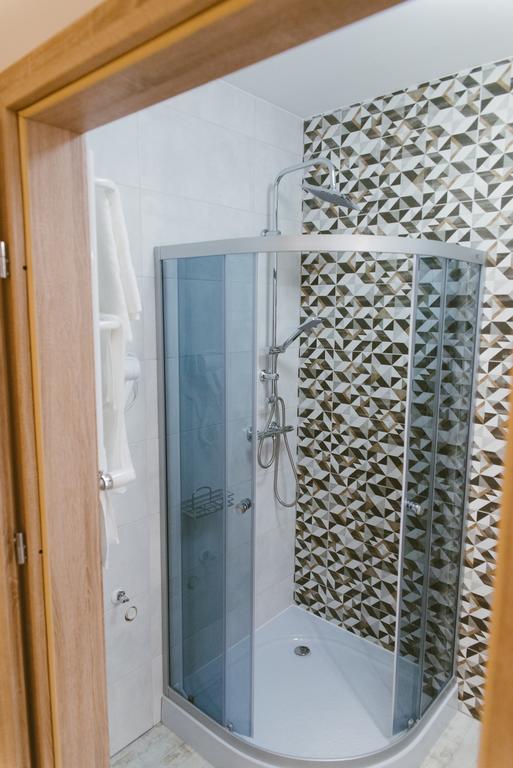 Solankowy Apartament Inowrocław Εξωτερικό φωτογραφία