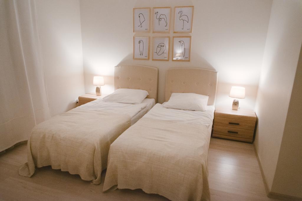 Solankowy Apartament Inowrocław Εξωτερικό φωτογραφία
