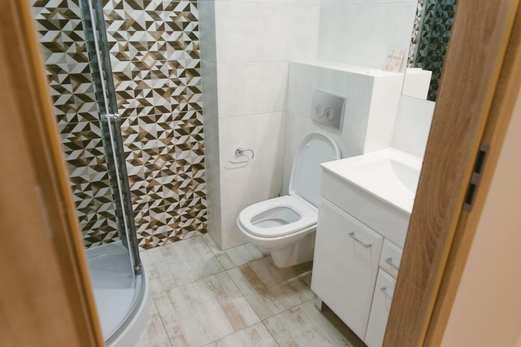 Solankowy Apartament Inowrocław Εξωτερικό φωτογραφία